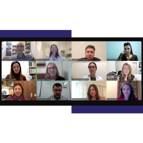 Angioedema Hereditário