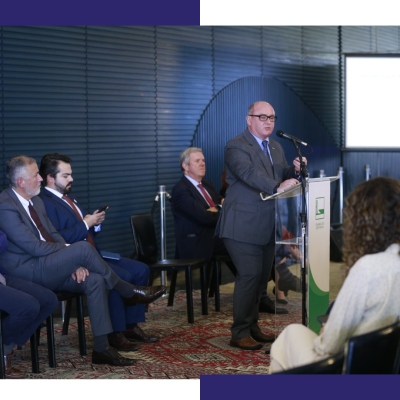 Ato Solene na Câmara dos Deputados