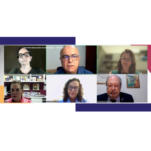 III Alergo Imuno em Foco